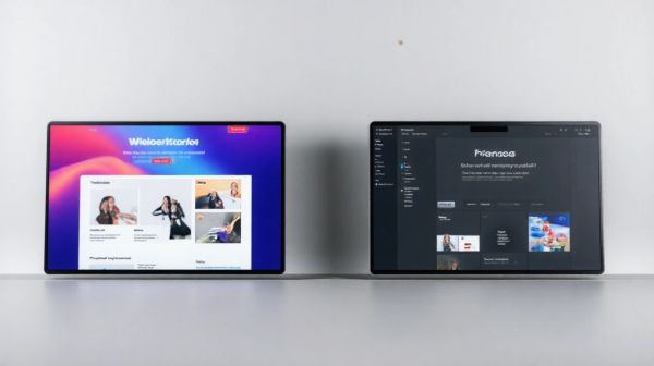 Comparaison des atouts SEO : Webflow vs Framer