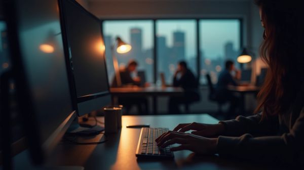 Comprendre l'évolution du phishing pour mieux se protéger