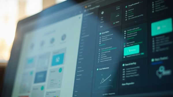 Des performances SEO marquées entre Webflow et Framer
