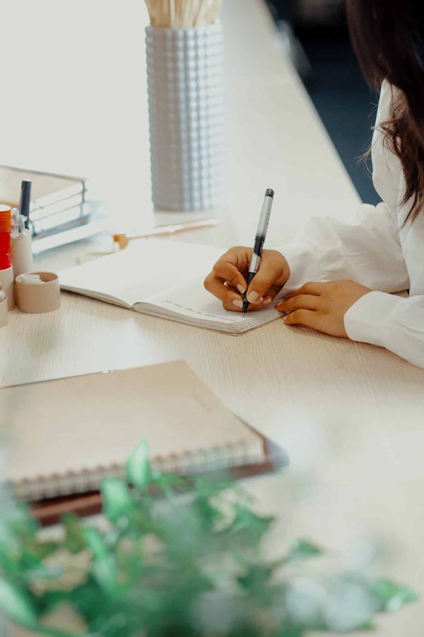 Prise de notes lors des vidéoconférences : comment bien s'y prendre ?