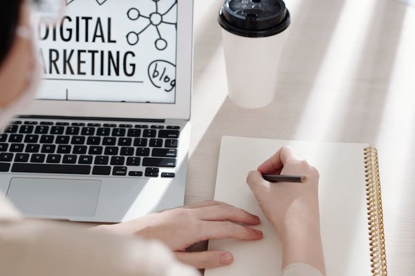 Quels sont les avantages d'une agence de marketing digital pour votre entreprise ?