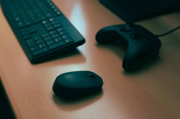 Guide pour trouver la meilleure souris pour vos jeux vidéo