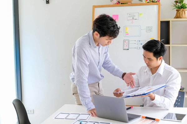 Comment choisir l'agence de conception site web boucherville?