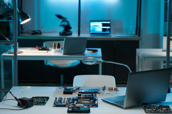 Quels critères considérer pour le choix d'une entreprise de maintenance informatique ?