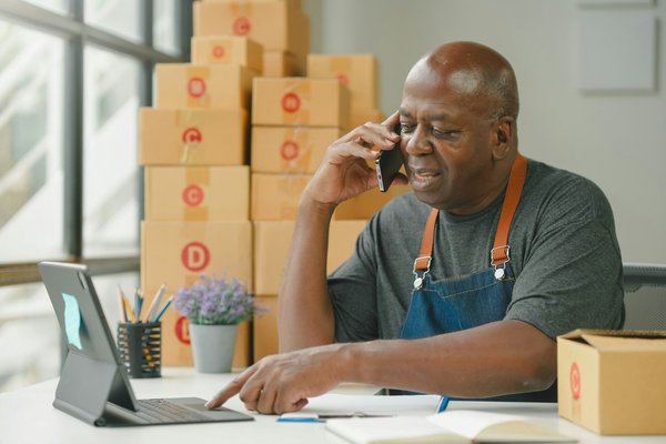 Boostez votre business avec l'agence ecommerce openweb