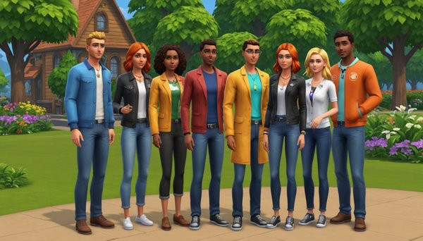 Les codes de triche sims 4 pour des aventures extraordinaires