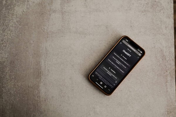 Les nouvelles - La puissance conversationnelle de ChatGPT : Une révolution dans l'IA