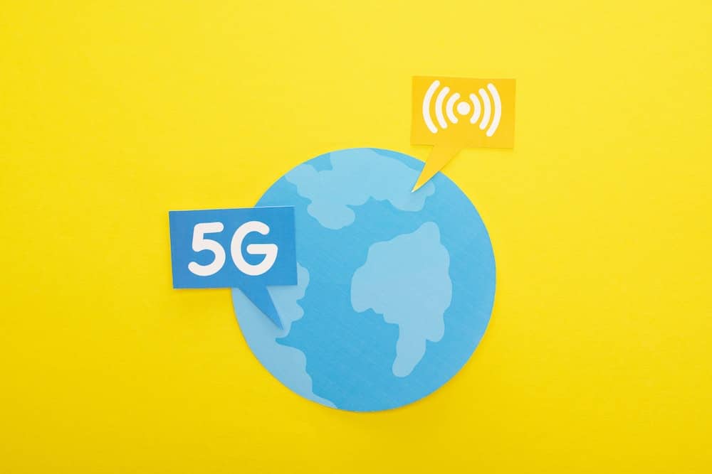 Comment la 5G va-t-elle révolutionner les usages et les services du numérique ?