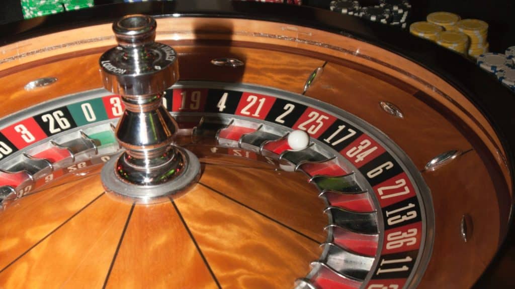 Pourquoi jouer au casino en ligne ?